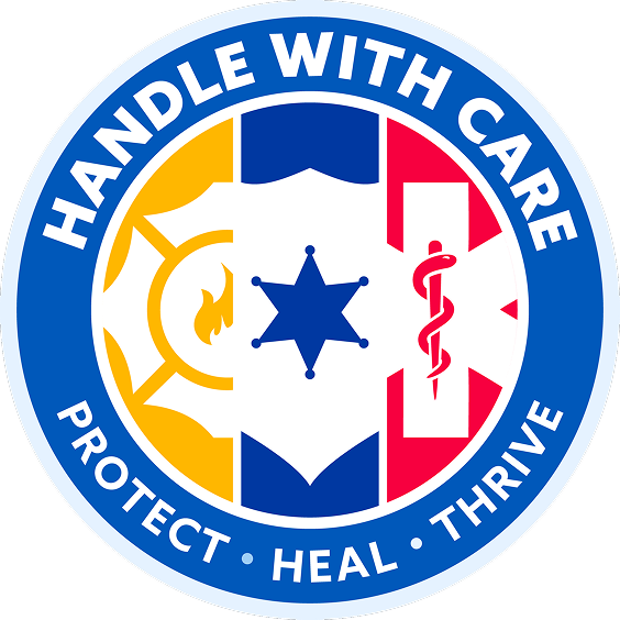 handle with care badge 2
