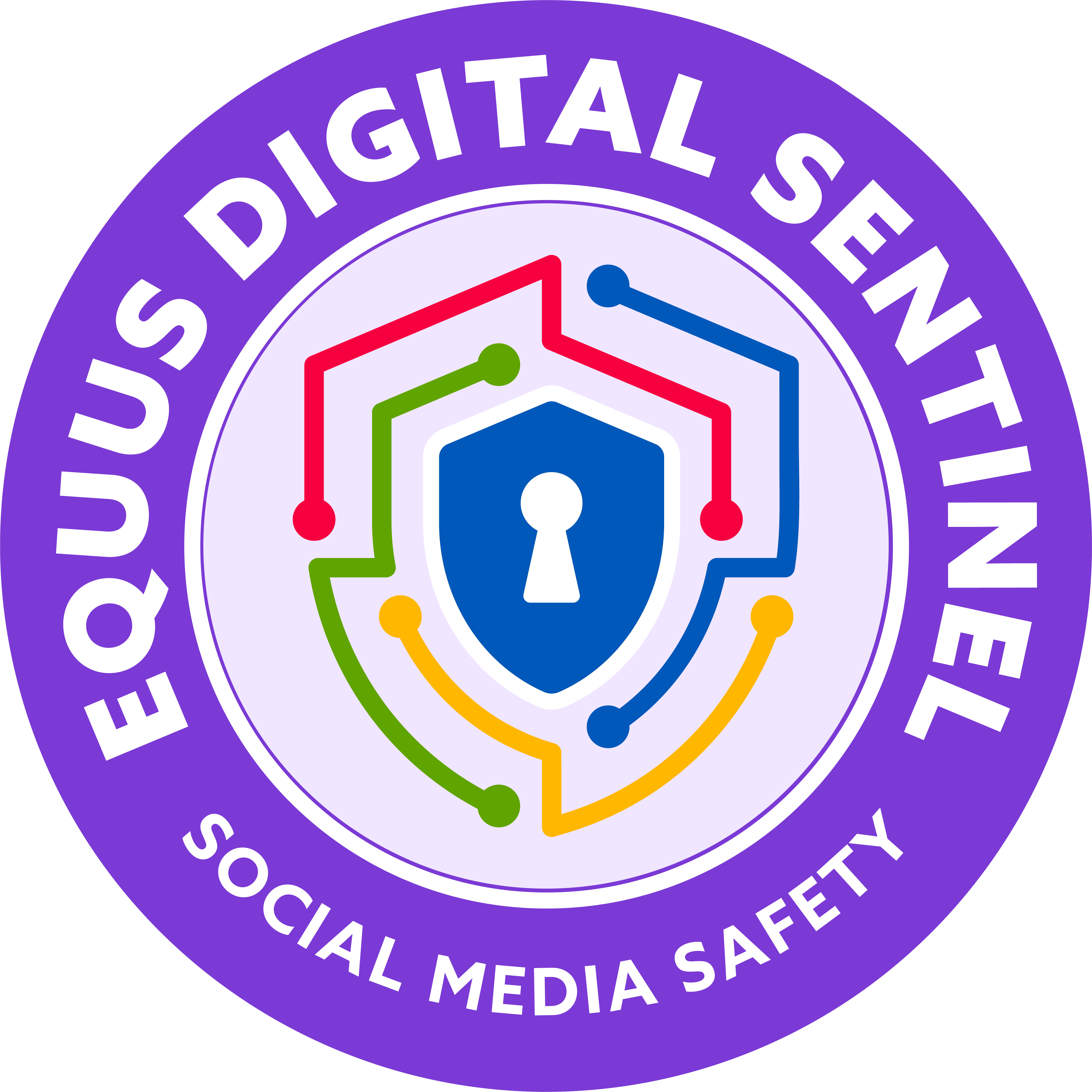 Equus Digital Sentinel Logo